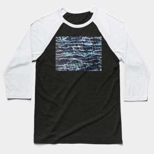 Low Tide Baseball T-Shirt